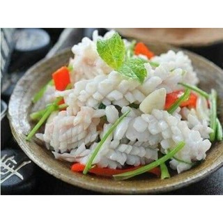 Mực Tỉa Hoa 1kg