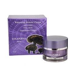 Kem dưỡng trắng da Linh chi Nhật Bản - BX2668