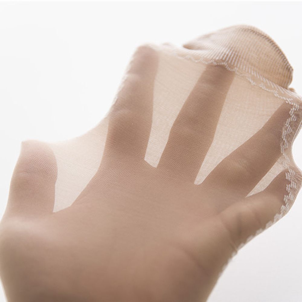 1 Đôi Tất Cotton Thoáng Khí