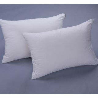 Vỏ gối trắng 40*60cm không kèm bông, có khóa kéo