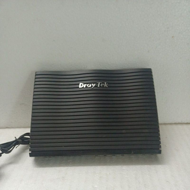 Router wifi Cân Bằng Tải Draytek 2920 & 2920fv