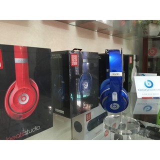 Tai nghe Beats Studio 2.0 (thanh lý kho hàng)