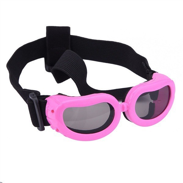 Water-Proof Multi-Color Pet Dog Sunglasses Eyewear Protection Goggles Small Dog