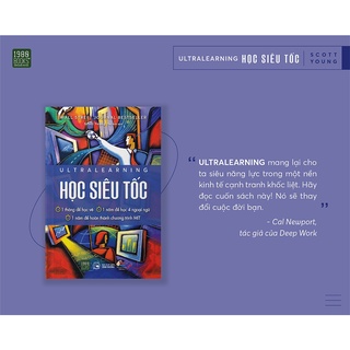 Sách - Học Siêu Tốc (1980)