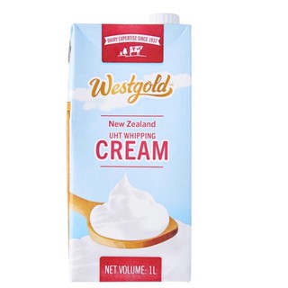 [Mã GROSALE2703 giảm 8% đơn 250K] KEM TƯƠI WHIPPING CREAM 1L