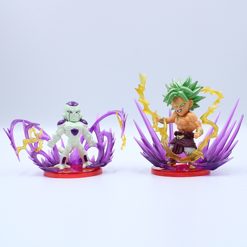 Mô Hình Nhân Vật Phim Hoạt Hình Dragon Ball