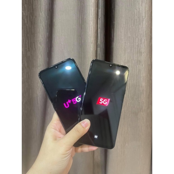  Điện thoại LG V50S ram 8 bộ nhớ 256g chíp snapdaragon 855 siêu mượt | BigBuy360 - bigbuy360.vn
