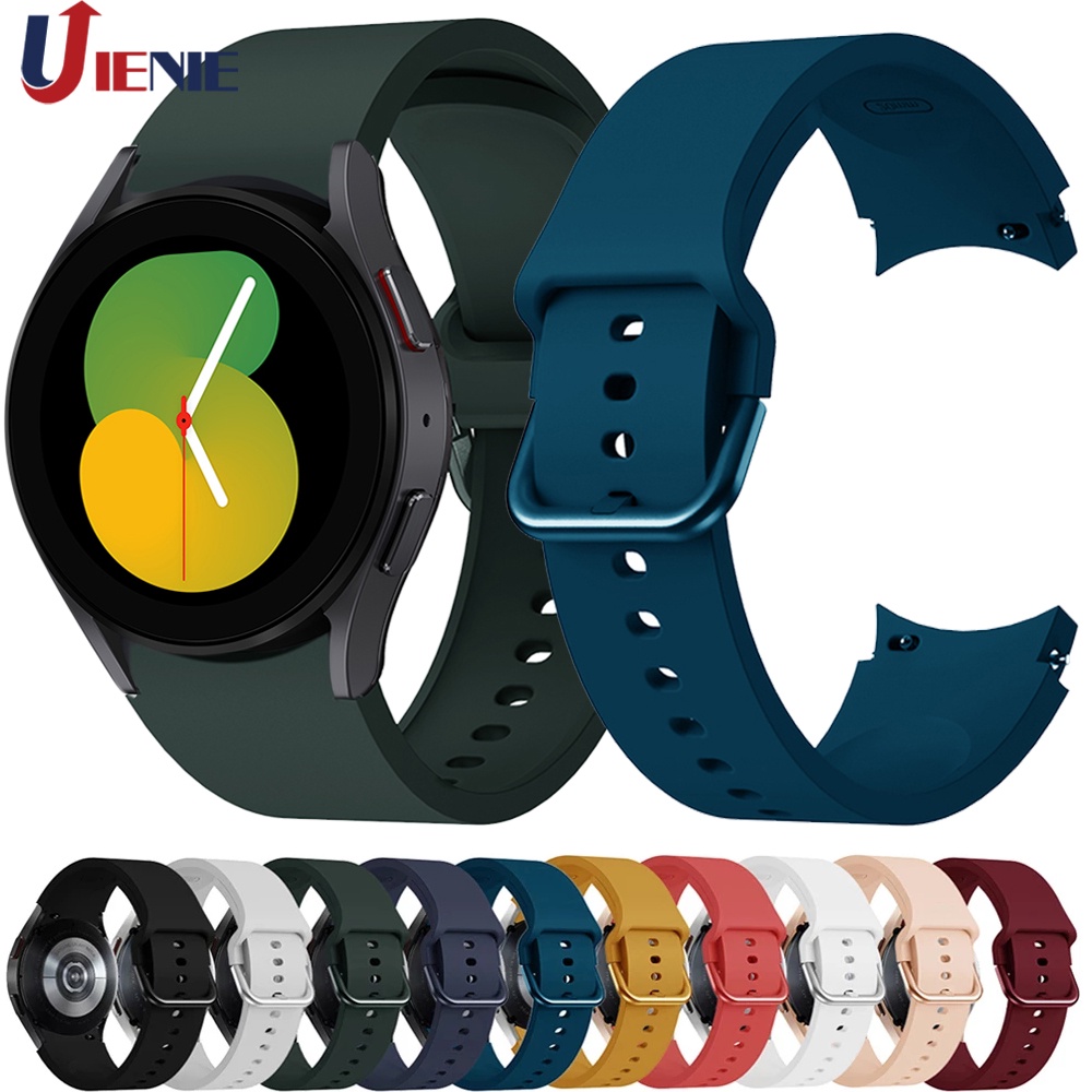 Dây Đeo Thay Thế 20mm Cho Đồng Hồ Thông Minh Samsung Galaxy Watch 5 / 5 Pro / Watch 4