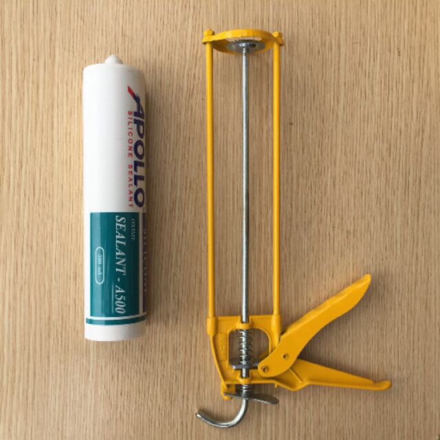 Com bo keo Apolo (A500+súng bắn)