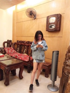 (SẴN) ÁO KHOÁC JEANS MẪU MỚI 2021