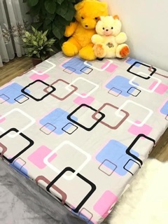 Ga chống thấm cotton