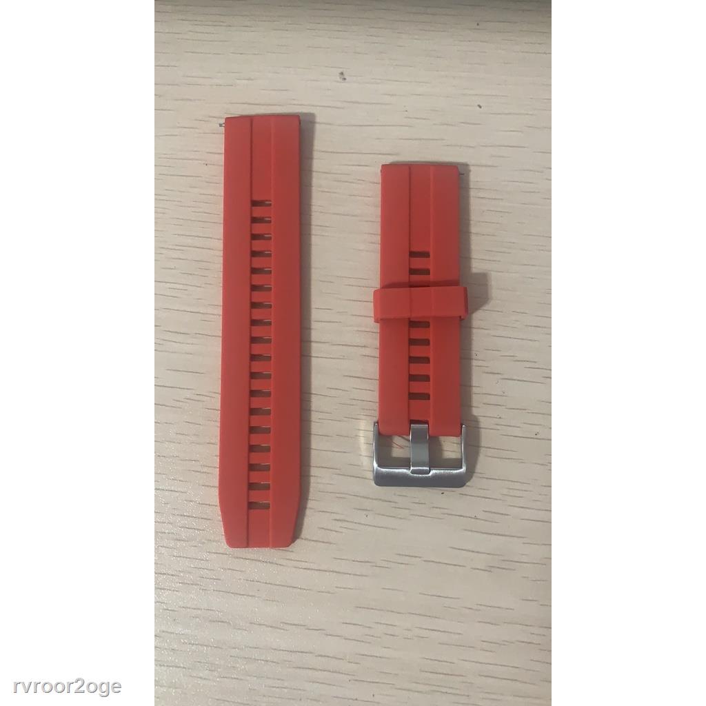 Hình Thật Lykry Dây đeo kim loại có thể thay thế cho đồng hồ thông minh MX9 MX6 L13 DT70 DT3