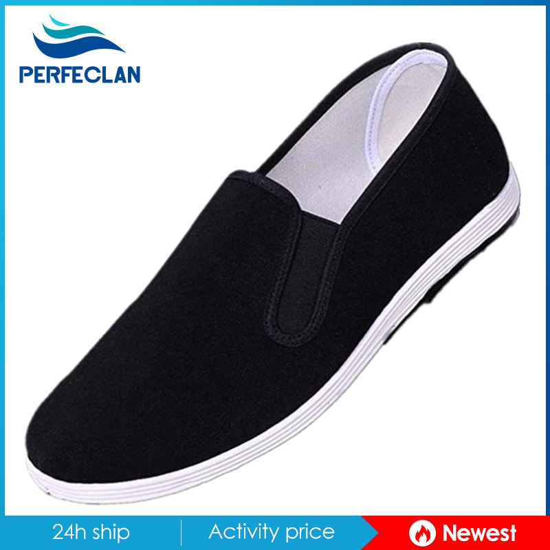 Dép Xỏ Ngón Phong Cách Kung Fu Truyền Thống Trung Hoa