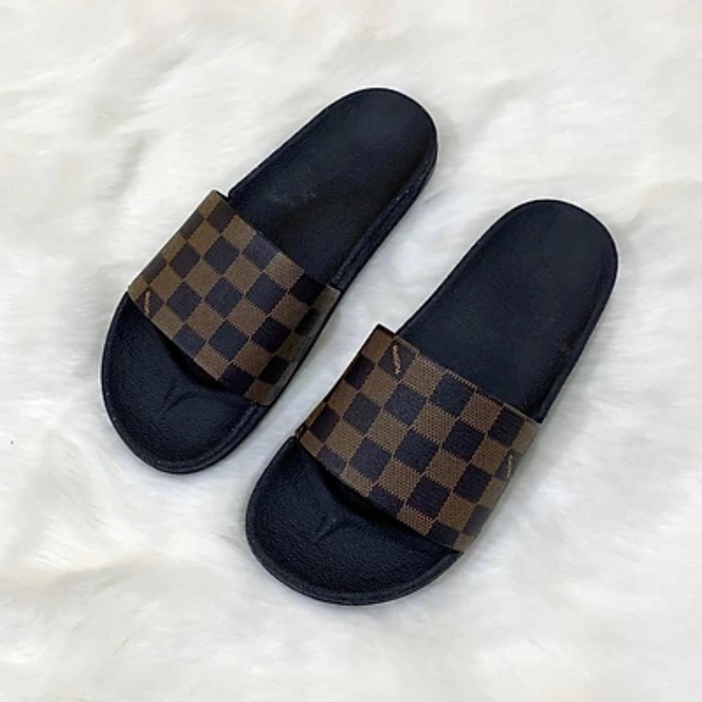 Dép lê quai ngang CARO thời trang giá rẻ đẹp