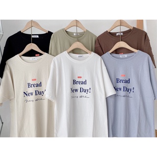 Áo Pull Bread (2030) (Ảnh/Video tự chụp)