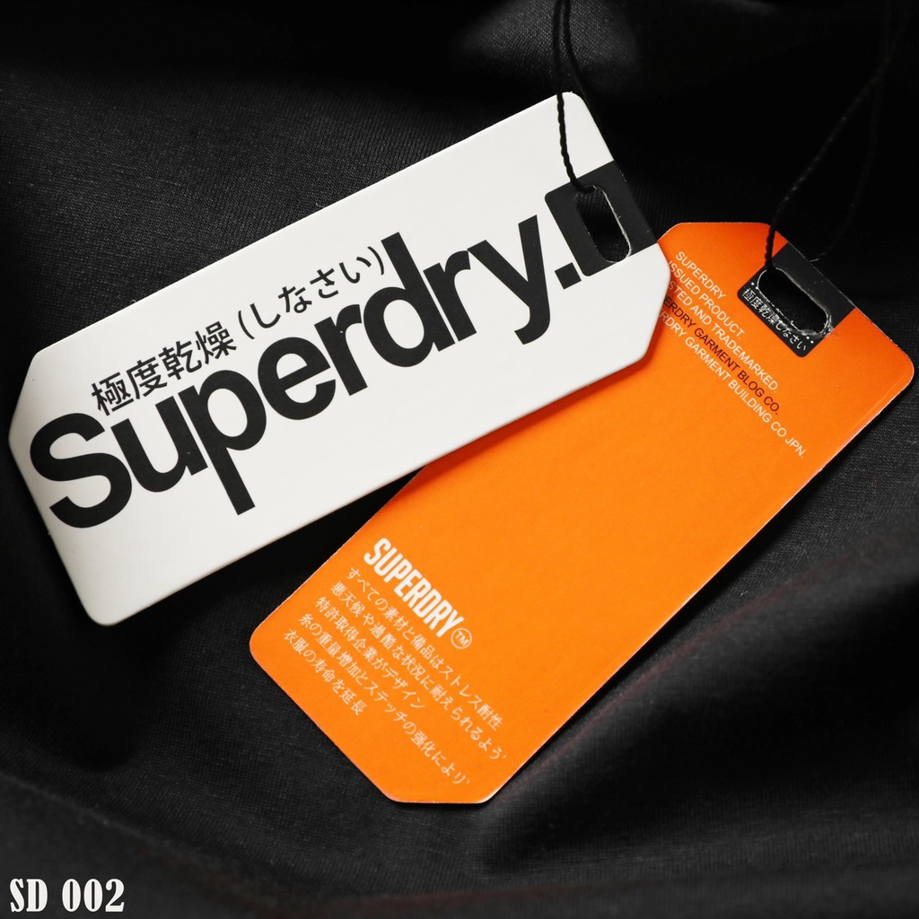 Áo thun thời trang nam, áo phông chất liệu cotton 4 chiều mịn mát  SD002