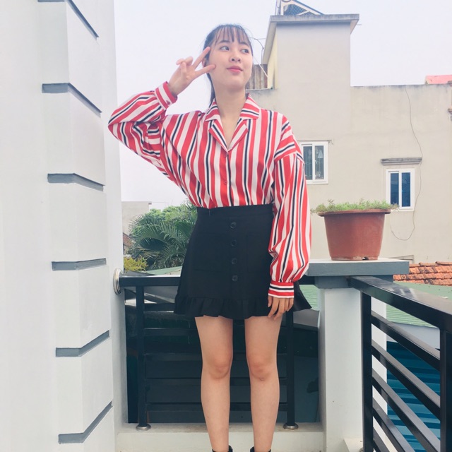 ÁO SƠ MI-HÀNG THIẾT KẾ