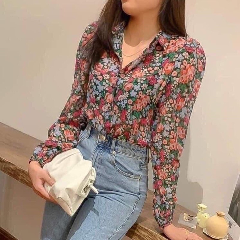 Áo sơ mi auth Sale