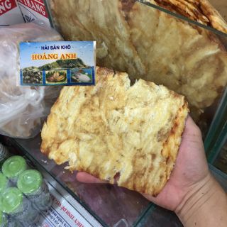Cá thiều miếng ăn liền