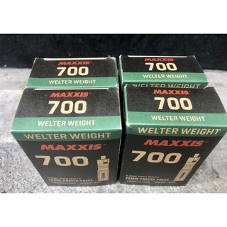 Săm MAXXIS Welter Weight 700x33/50c