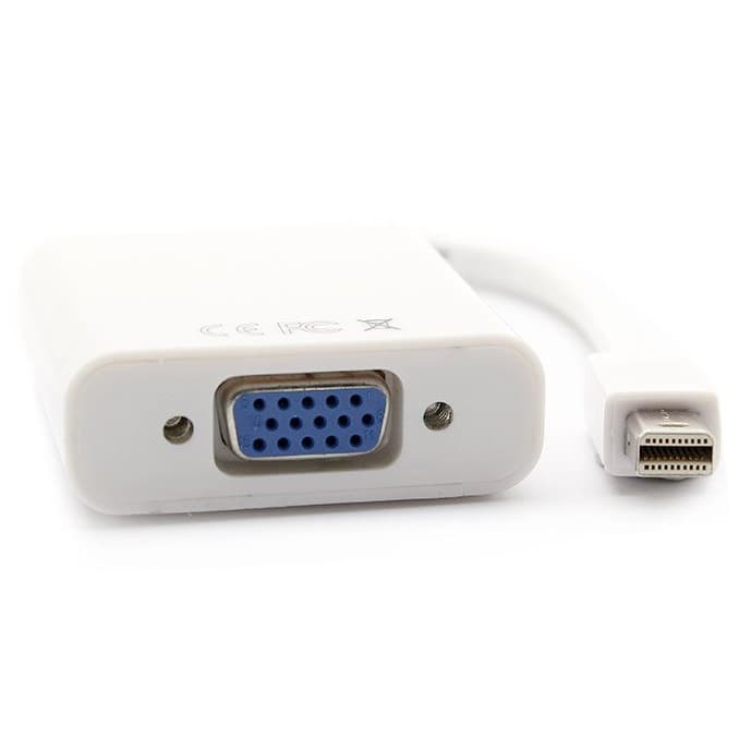Đầu Chuyển Đổi Mini Display Port Sang Vga Female | BigBuy360 - bigbuy360.vn