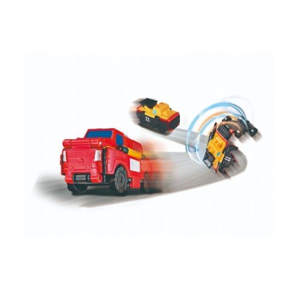 VECTO Transracers - Xe xúc xẻng biến hình Xe cứu hỏa VN463875-14