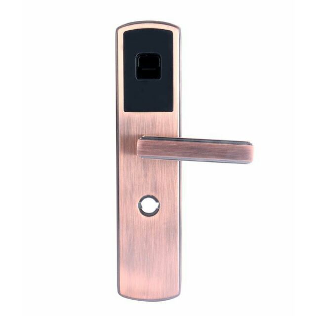 Ổ khóa, chốt, chặn cửa