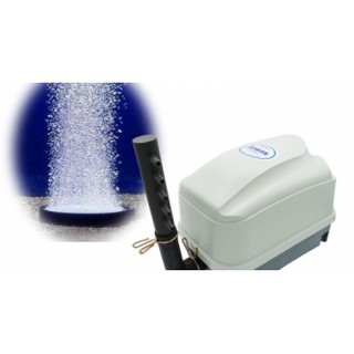 MÁY SỦI OXY ATMAN AIR PUMP HP-4000