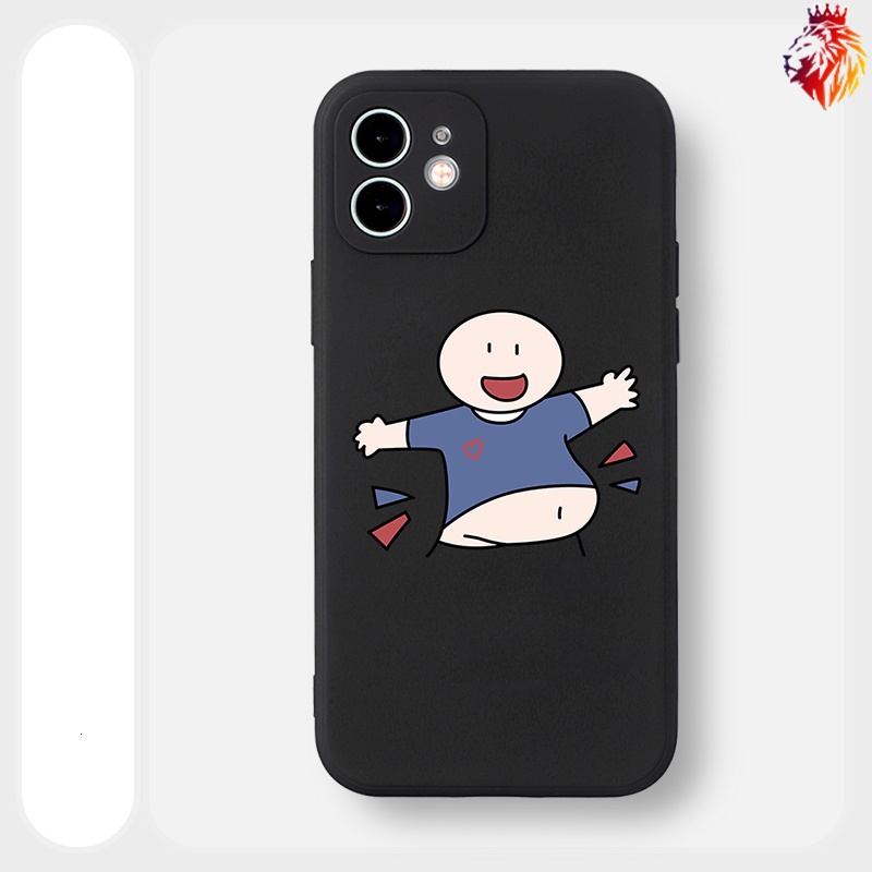 Ốp lưng iphone 6plus 6splus 7 plus 8plus X Xr XsM 11 12 13 Promax - MANGO531 - MangoOvil