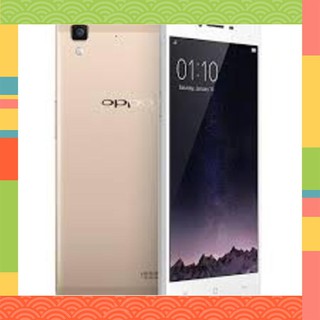 VỎ NẮP LƯNG OPPO R7