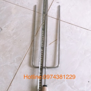 Combo2 xiên nướng gà tại nhà