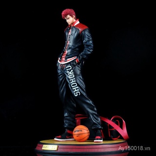 Mô Hình Nhân Vật Slam Dunk Tỉ Lệ 1 / 6