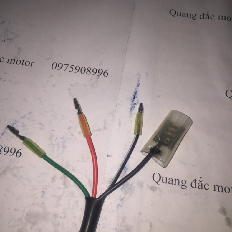 💥 KHOÁ XE CUP , KHOÁ XE WIN HONDA HÀNG ĐẸP 💥