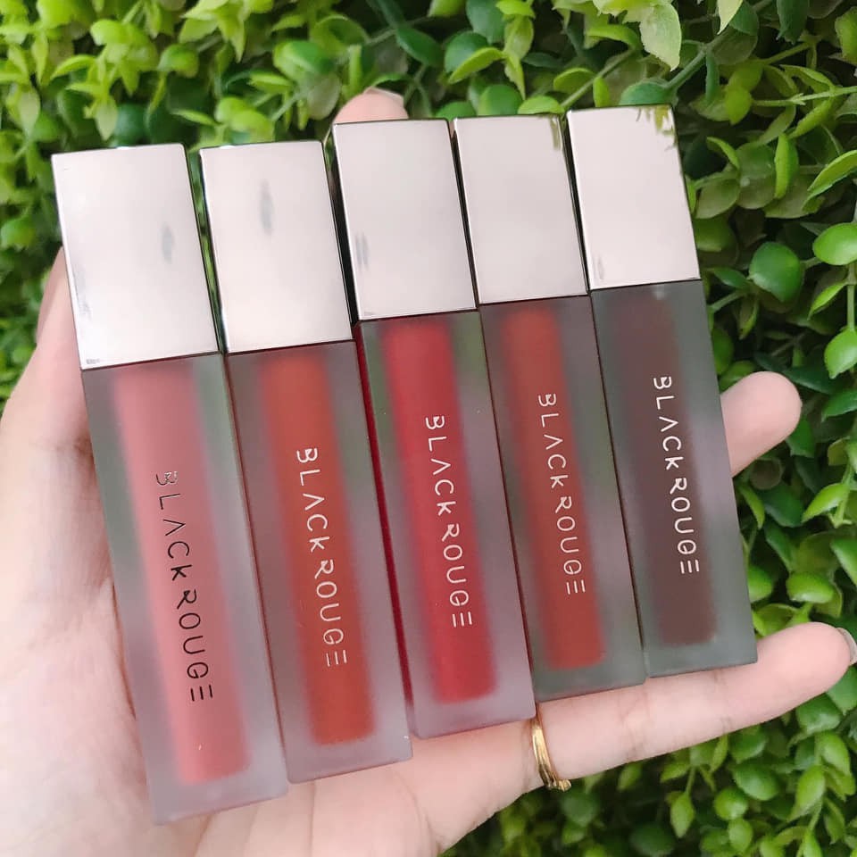 son Blackrouge Airfit Velvet Tint Ver 4