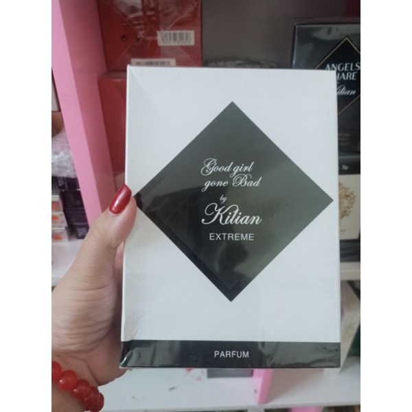 Nước hoa nữ Kilian Good girl gone bad Extreme 50ML