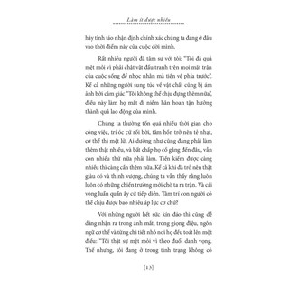 Sách Zenbooks - Làm Ít Được Nhiều
