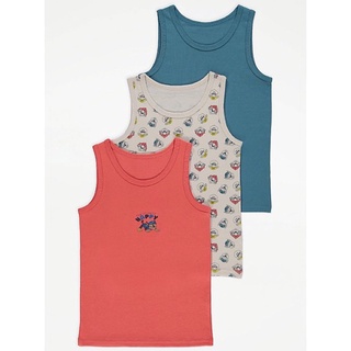 Set 3 áo balo cực kỳ dễ thương