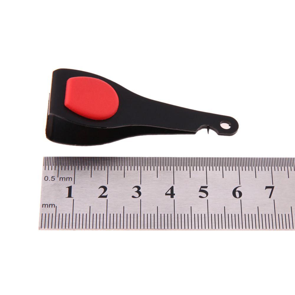 MUVAKO Kềm Cắt Dây Câu Cá Bằng Thép Không Gỉ