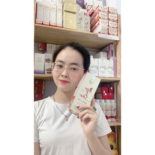 SỮA RỬA MẶT SINH HỌC NGỌC SÂM