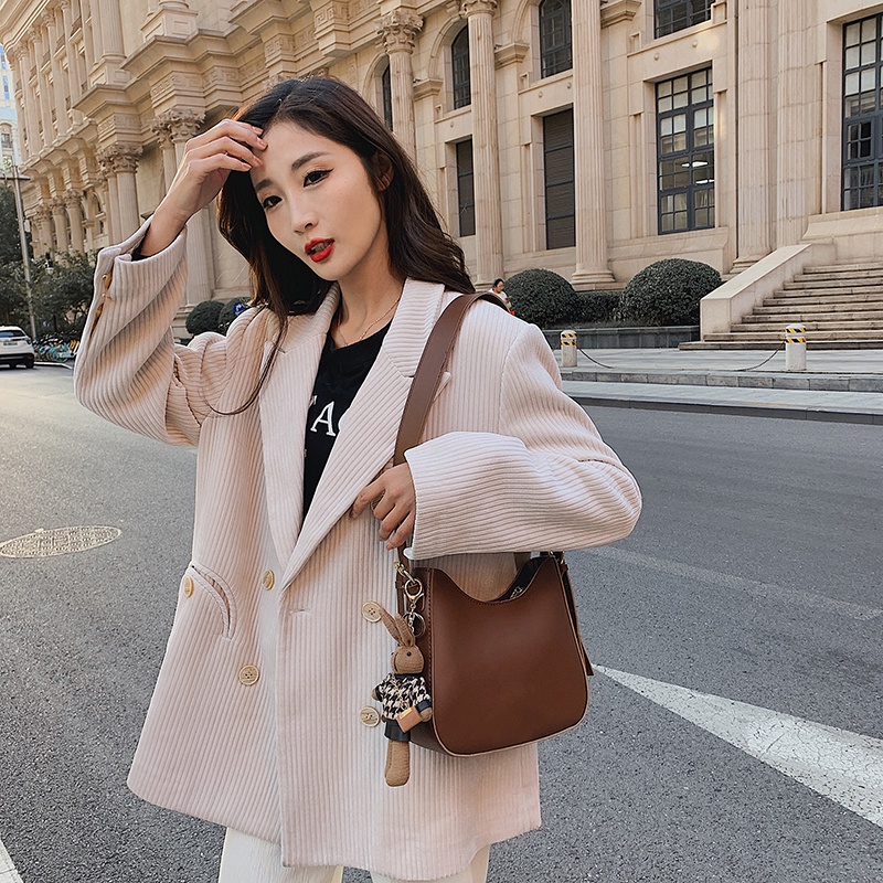 Túi Xách Nữ Đẹp Túi Da đeo Chéo Kiểu Dáng Thời Trang Phong Cách Hàn Quốc Cho Nữ