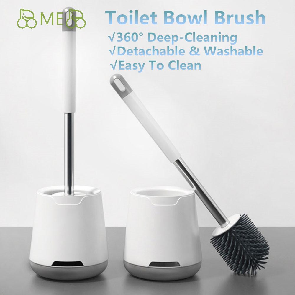 Cọ Vệ Sinh Bồn Cầu Tiện Lợi