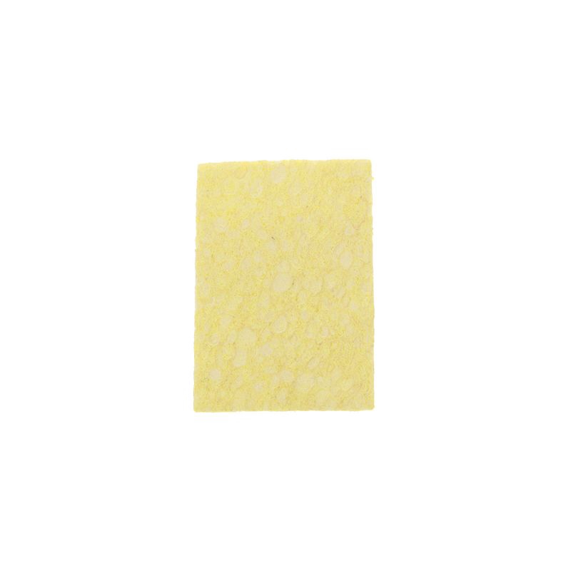 Set 10 Miếng Bọt Biển Làm Sạch Đầu Mỏ Hàn 35mm X 50mm