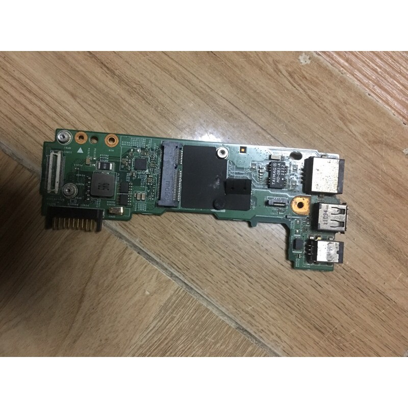 bo nguon laptop dell n5030