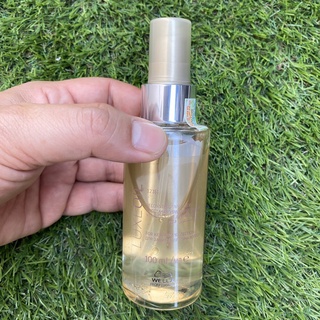 (Chính hãng) Tinh dầu SP Wella Luxeoil Reconstructive Elixir dưỡng bóng mượt tóc Đức