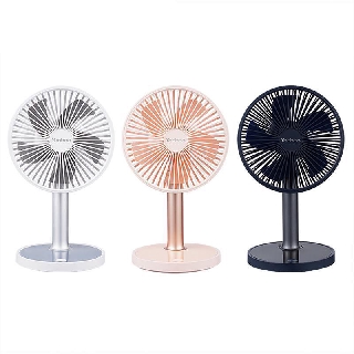 QUẠT SẠC MINI YOOBAO LJQ-117