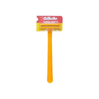 Dao cạo râu Gillette Cán Vàng