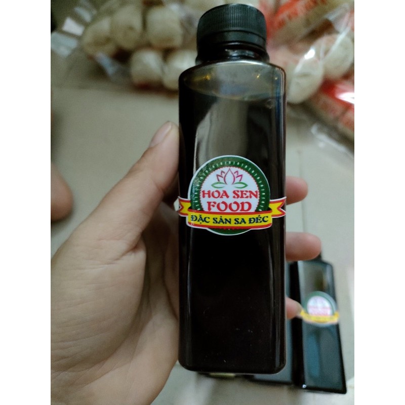 Nước Tương Trộn Hủ Tiếu khô Sadec 200ml | BigBuy360 - bigbuy360.vn