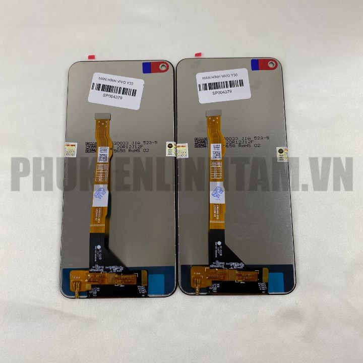 Màn hình Vivo Y30