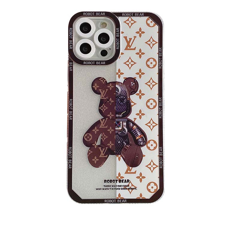 Ốp Điện Thoại Nhựa Cứng In Hình Thời Trang Cho IPhone 13 Pro Max / 12 / 11 / XS / XR / X / 8 / 7 / 6 / 6s / Plus