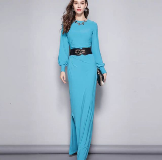 thắt lưng nữ dây nịt nữ 7cm